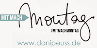 MitmachMontag | Anleitungen und Inspirationen zum Mit- und Nachmachen von www.danipeuss.de http://danipeuss.blogspot.de/search/label/mitmachmontag