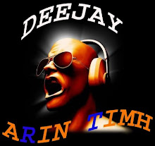 Dj Arin