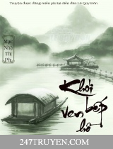 Khói Bếp Ven Hồ
