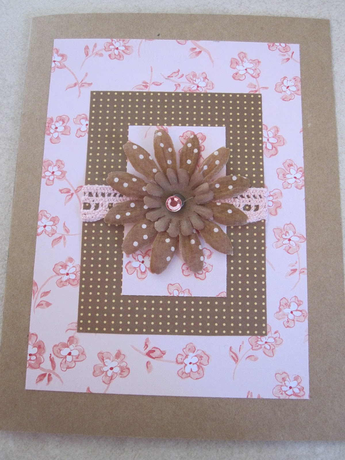 She's a Sassy Lady WOW 17 Cards Made At The June Card Party!