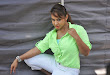 Srilekha Reddy latest Glam photo shoot