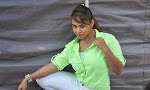 Srilekha Reddy latest Glam photo shoot-thumbnail