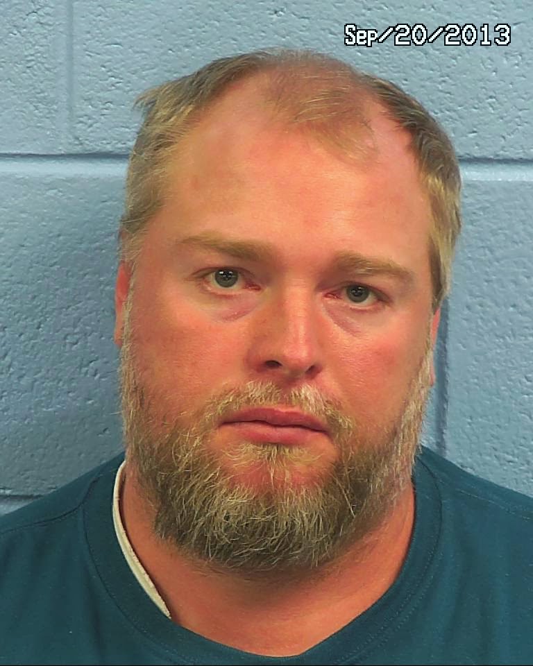 Etowah County Mugshots
