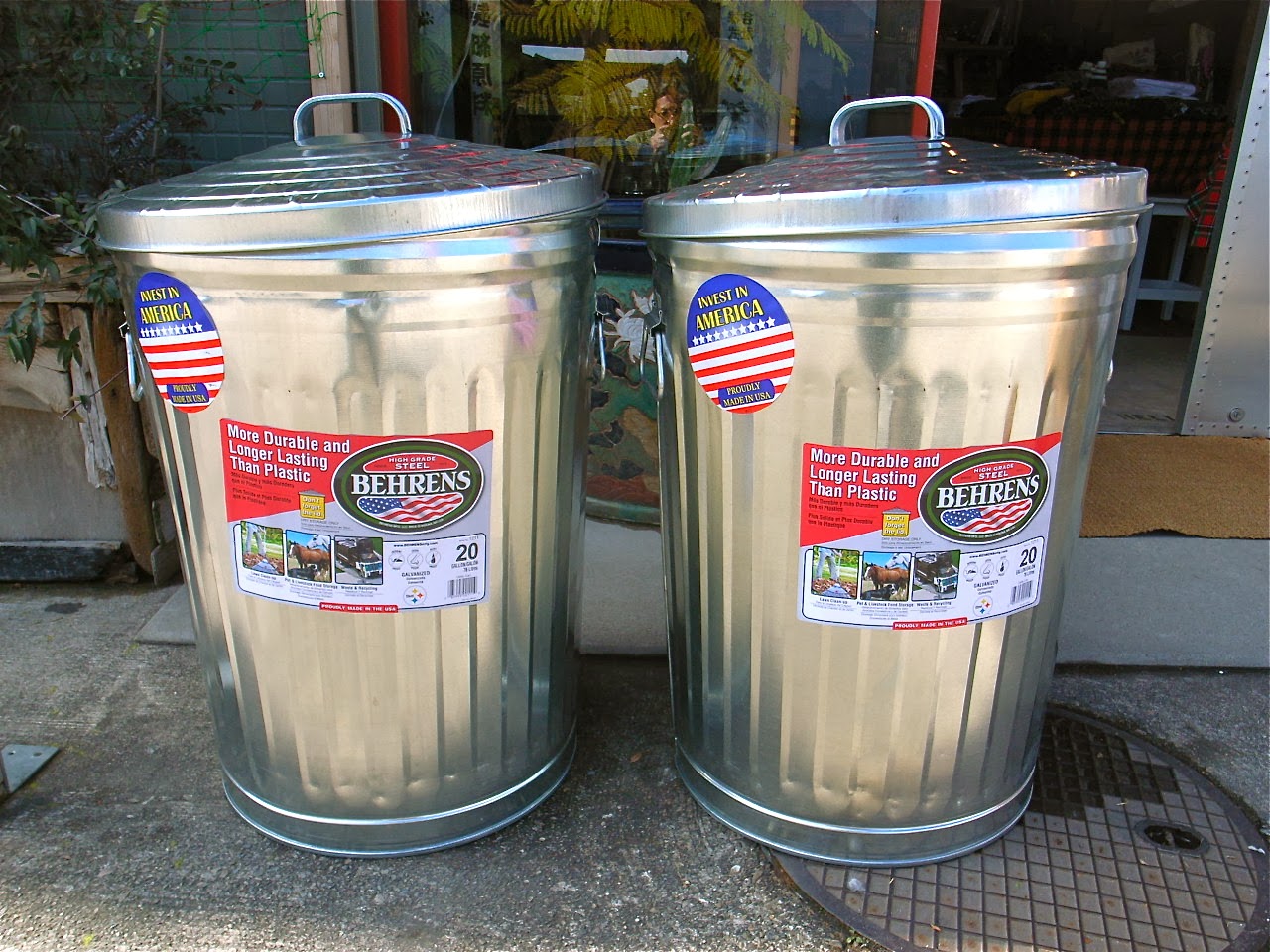 welcoblog BEHRENS (BUCKET)