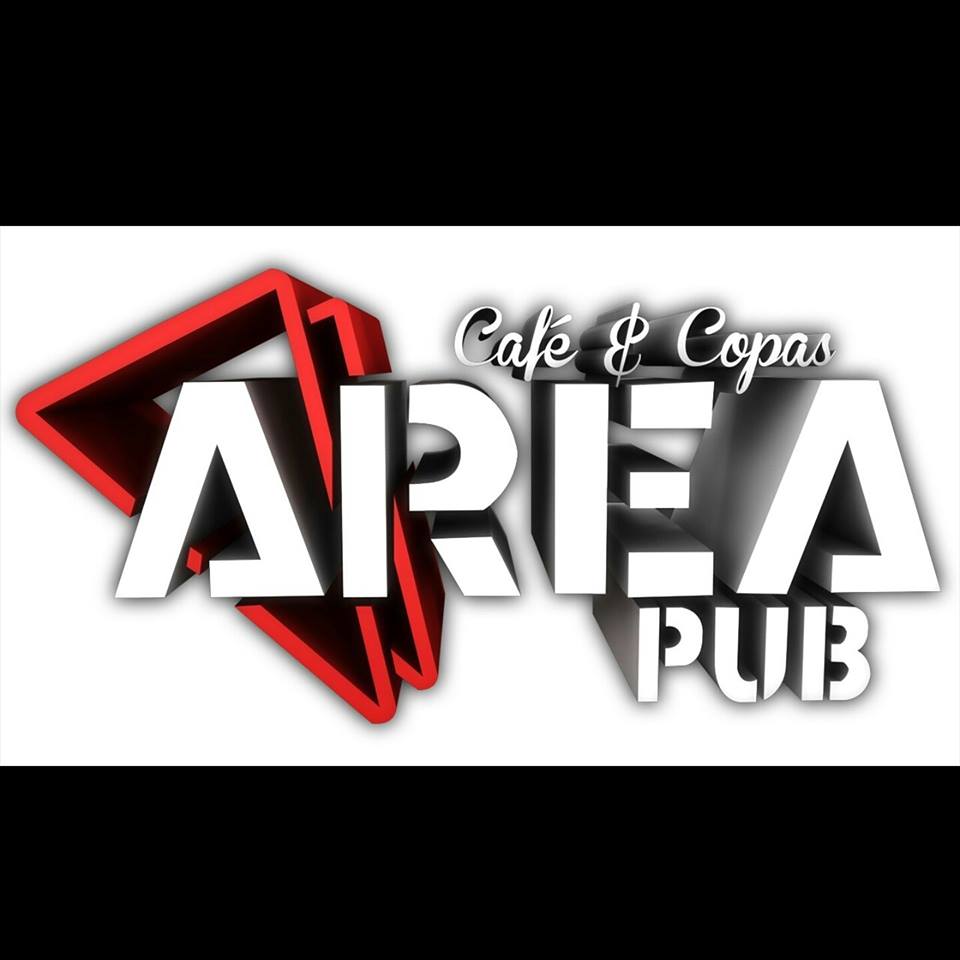 Café $ Copas ÁREA PUB