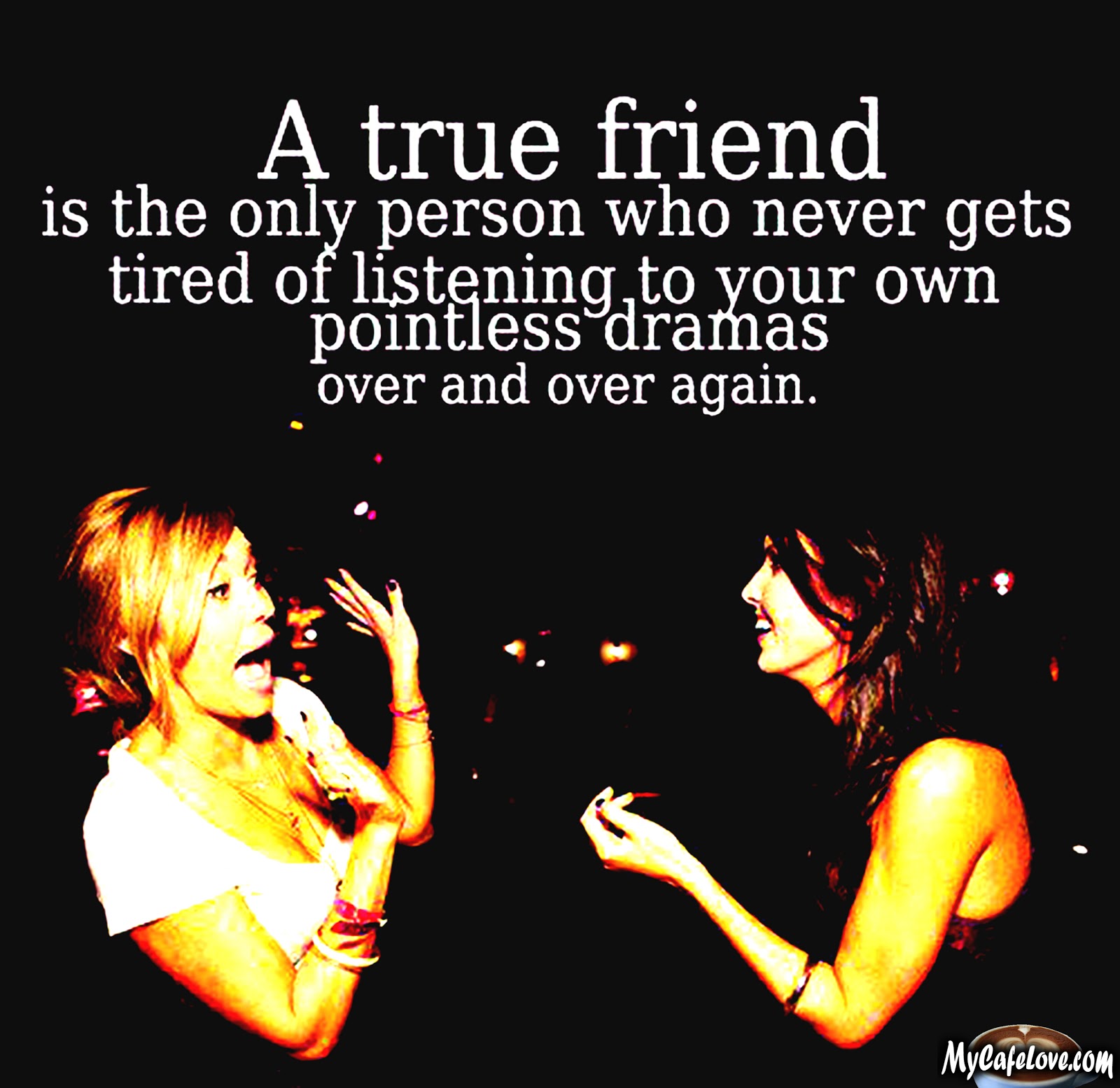True Friendship | Friendship Quotes