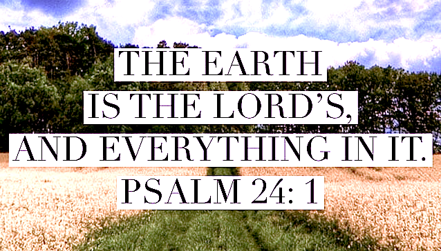 Emmaus City Church, United with Jesus in what He is doing in, with, and  for Worcester, MA: Our World Belongs to God