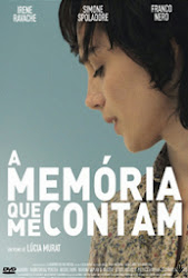 Capa do Filme A Memória Que Me Contam (Nacional) Baixe imagem de A Memória Que Me Contam (Nacional) sem Torrent