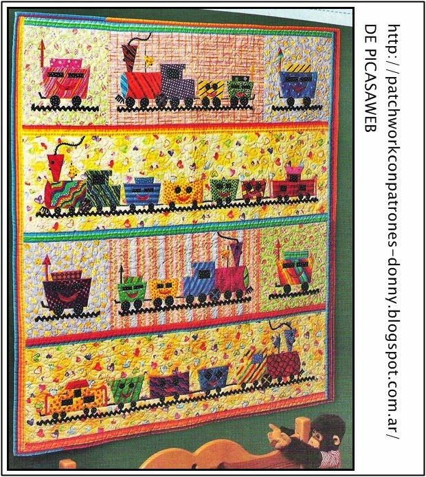 Tapete Patchwork Infantil : PATCHWORK= SOLO PATRONES = TODO GRATIS: TAPETE ,MANTA, EN PATCHWORK Tapete Patchwork Infantil : PATCHWORK= SOLO PATRONES = TODO GRATIS: TAPETE ,MANTA, EN PATCHWORK