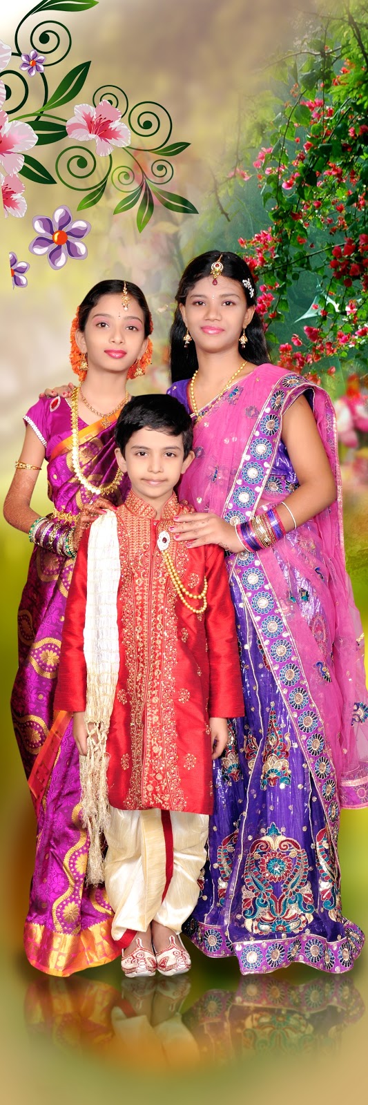 Fans Of Photography: collection of Saree Ceremony