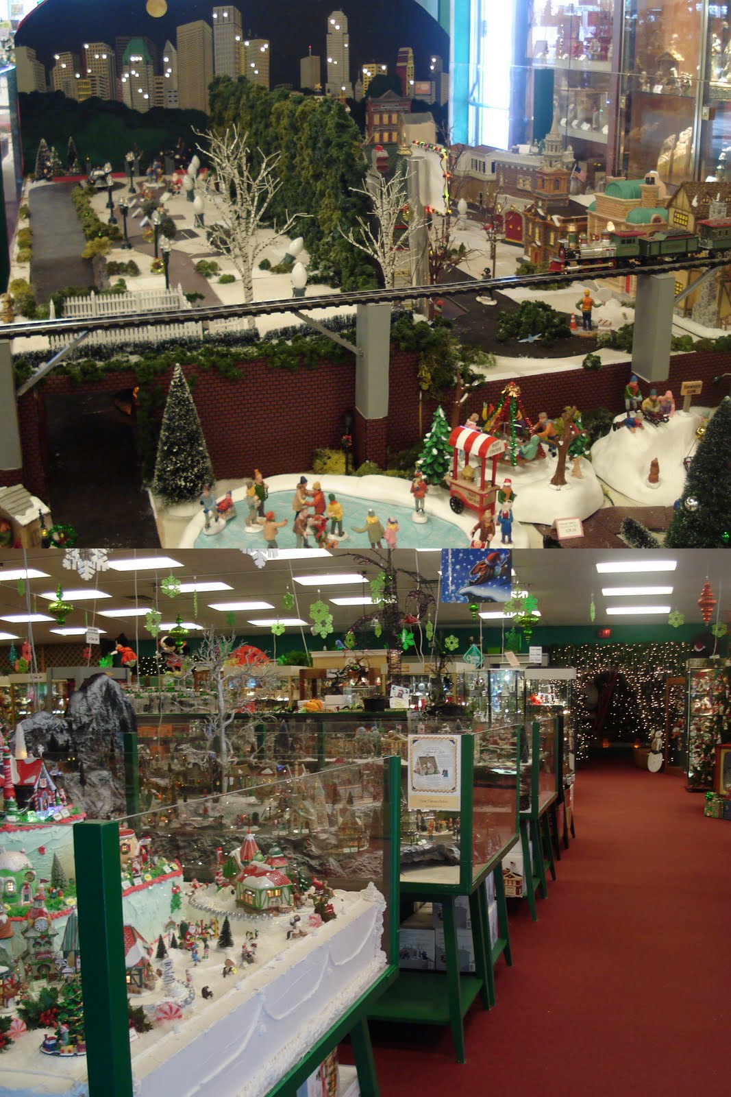 At Home With Ann Marie Christmas in July Robert's Christmas