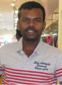 Anil Yadiki Blogspot