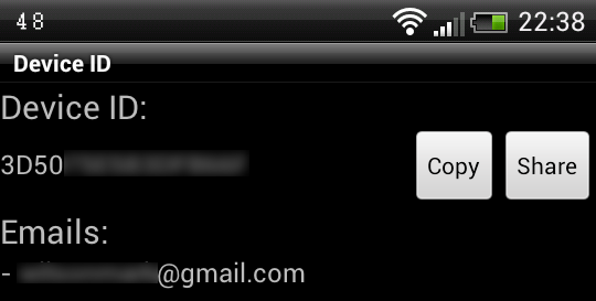 Cara Download File APK (Android Apps) dari Google Play Cara Download File APK (Android Apps) dari Google Play