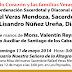 Ordenaciones de Rafael y Osiris