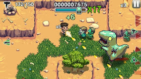 Game Age Of Zombie Download Games Action Terbaik Untuk Android