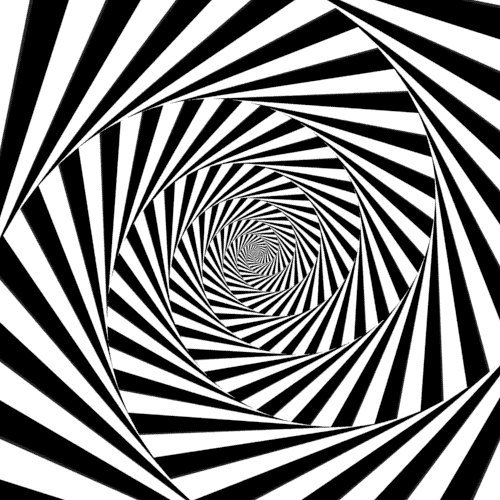 OFFmag: Hypnotic Animated Gifs by David Szakaly