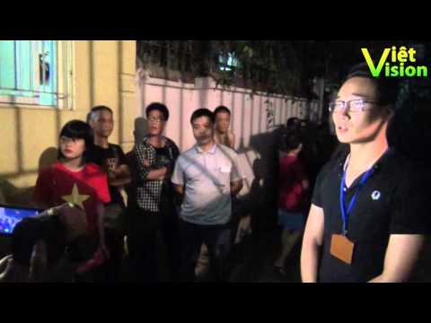 Chúng ta “hãy tỉnh táo để chơi đẹp với Nguyễn Lân Thắng” Chúng ta “hãy tỉnh táo để chơi đẹp với Nguyễn Lân Thắng”