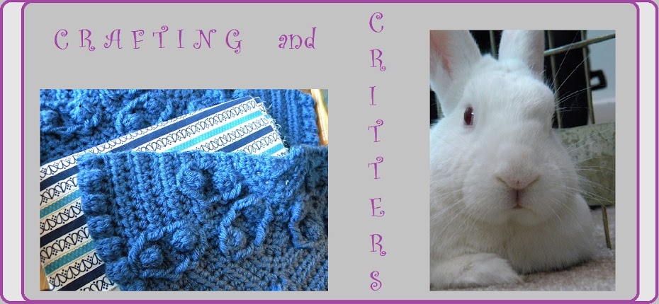 Crafting and Critters