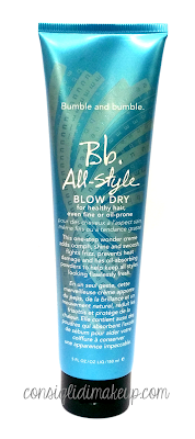opinioni bb all style blow dry bumble and bumble