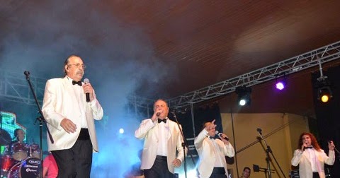 Cantores de Híspalis muestra su interés por la Semana Santa local tras ...