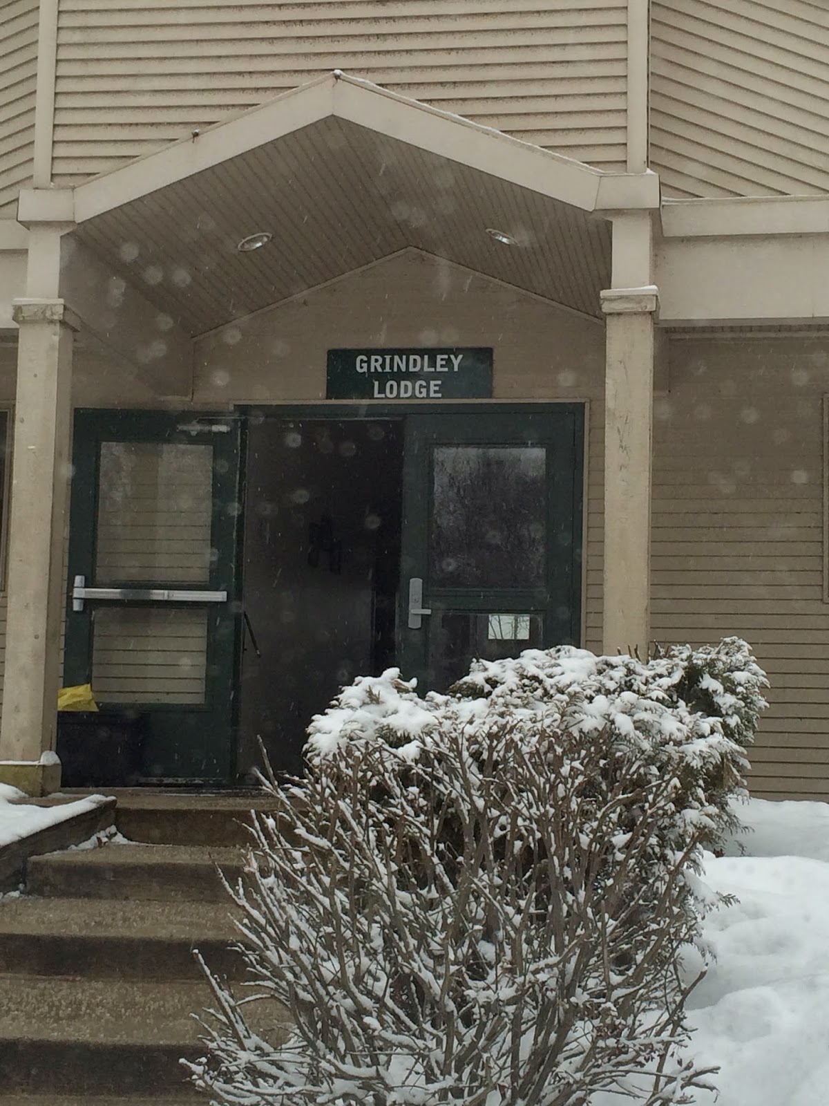 Mama Spark's World Ann Arbor Modern Quilt Guild Sewing Retreat