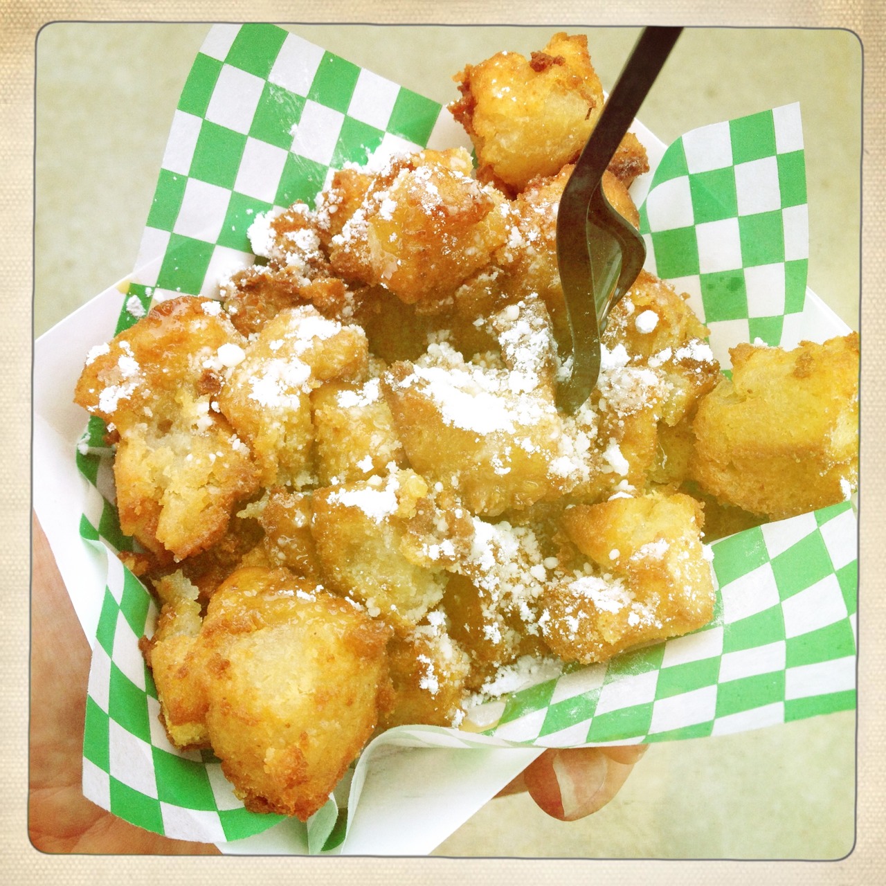 Minnesota State Fair Memories State Fair 2013 (2nd Trip) Deep Fried
