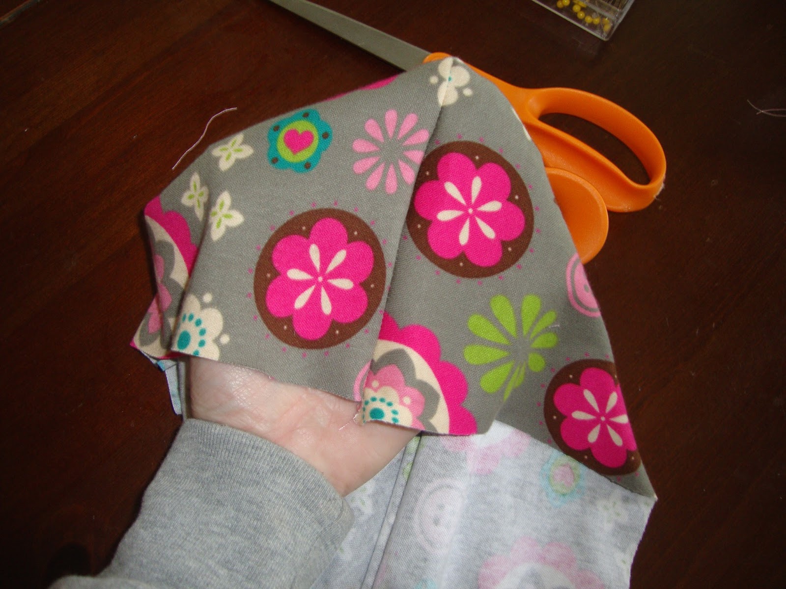 Amici Bello DIY Sheet Arms Reach Co sleeper