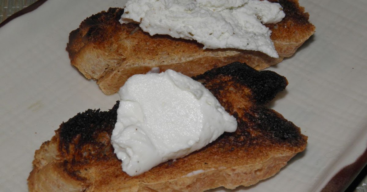 Docaitta Lifestyle Recipe Try your hand at Chevre, Goat’s Milk Cheese