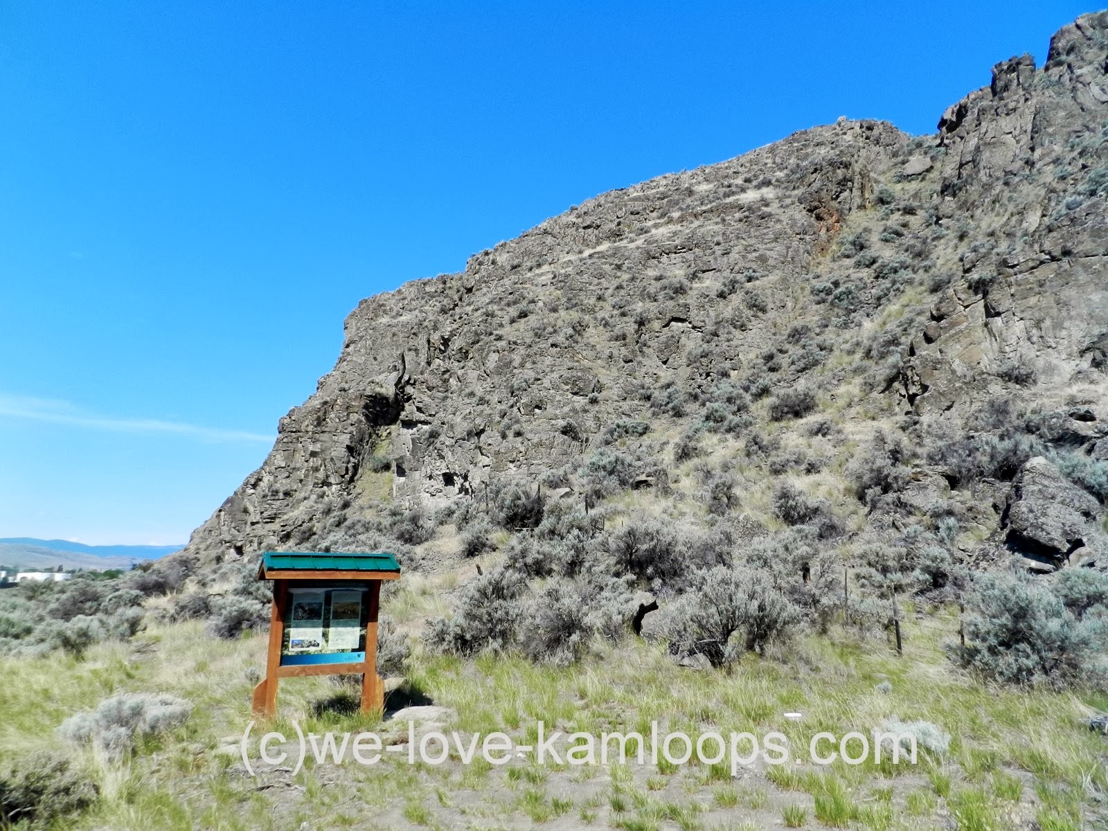 welovekamloops Ord Road Cooney Bay Kamloops, BC