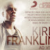 Kirk Franklin se apresentará no Brasil