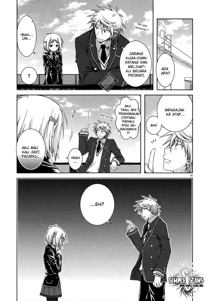 Komik iris zero 025 26 Indonesia iris zero 025 Terbaru 3|Baca Manga Komik Indonesia|