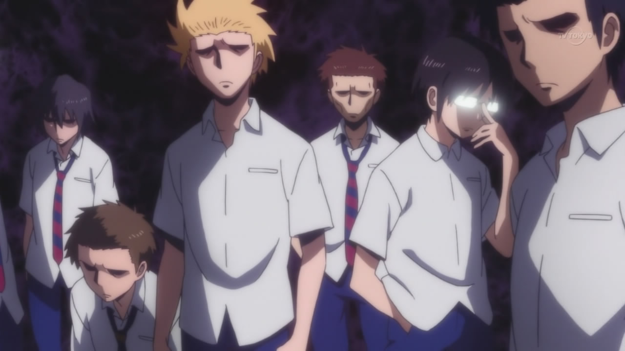 Download Pembahsan Anime Danshi Koukousei No Nichijou Fukaran For iPhone Free Wallpaper Pembahsan Anime Danshi Koukousei No Nichijou Fukaran For iPhone Free