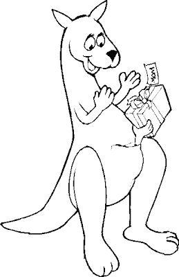 Printable Coloring Books For Kids Printable Coloring Books For Kids