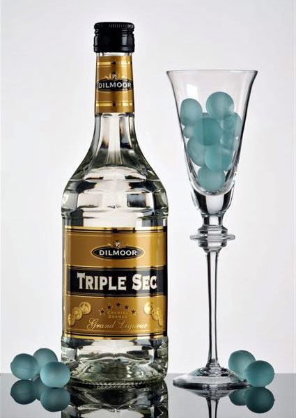 meaghers triple sec