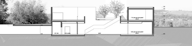 Villa Extramuros_Les plus beaux HOTELS DESIGN du monde