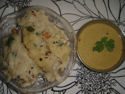 ANDHRA RUCHULU