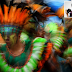 LOOK: Dinagyang photo featured in National Geographic