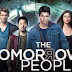 The Tomorrow People :  Season 1, Episode 9