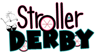 Stroller Derby