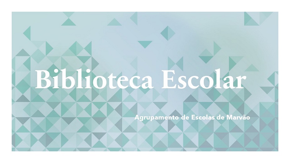                                           Biblioteca Escolar