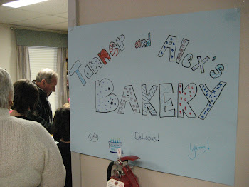 Bakery for Babies