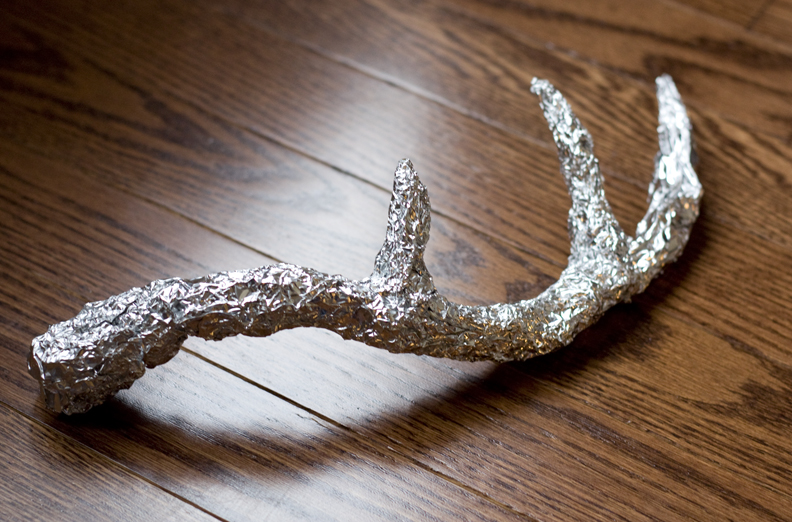 deer antlers diy pop chagne diy deer antlers deer antlers diy pop chagne diy deer antlers
