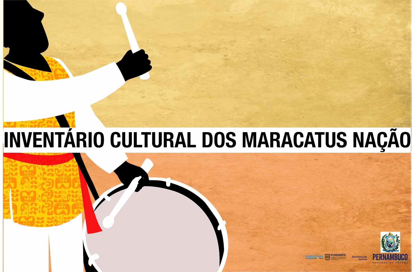 Inventário Cultural dos Maracatus Nação