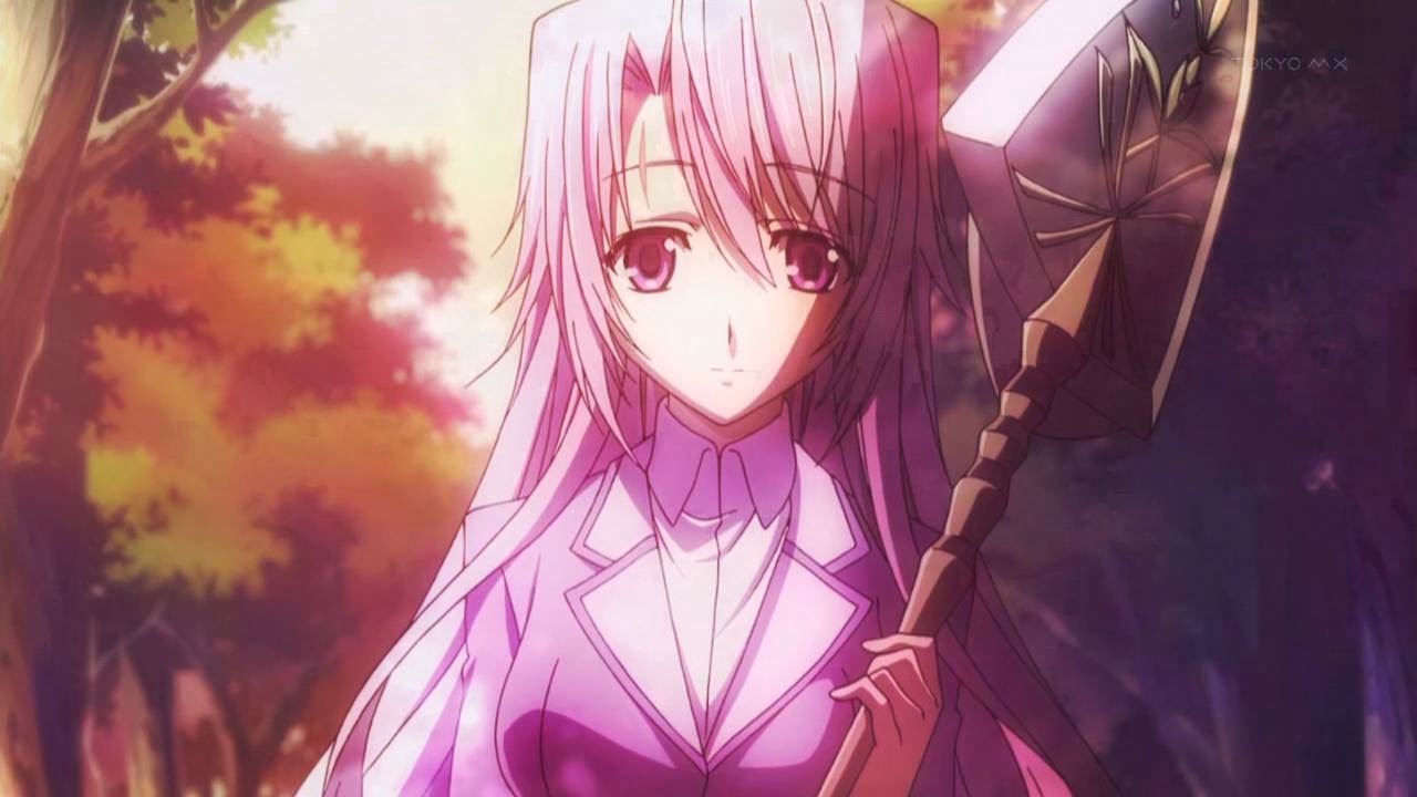Kamisama No Inai Nichiyoubi Episode 1 The Gravekeeper And A Man Kamisama No Inai Nichiyoubi Episode 1 The Gravekeeper And A Man