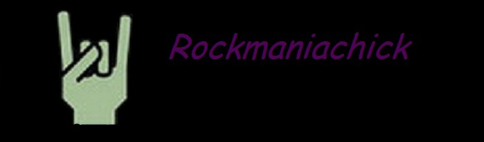 Rockmaniachick