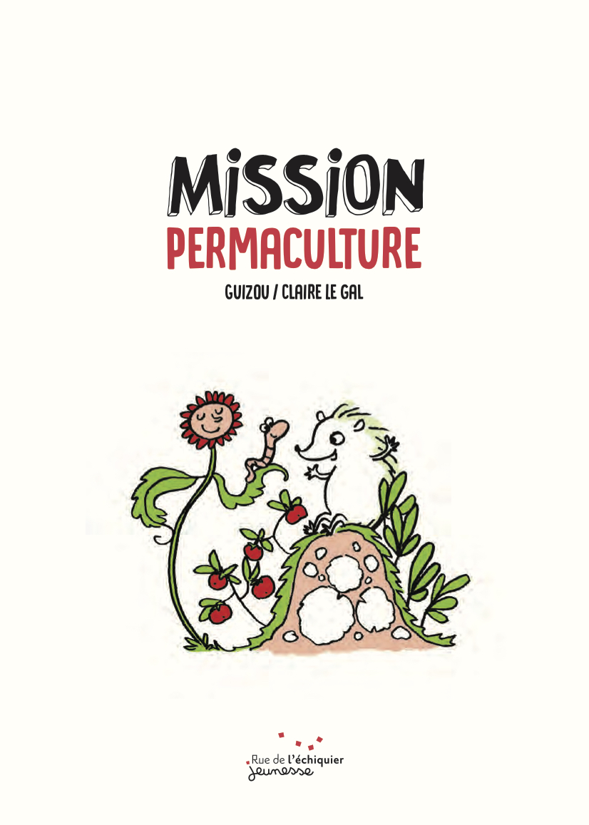 mission permaculture