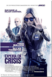 Experta en Crisis