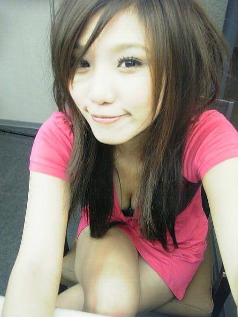 Foto Gadis Cantik Facebook Komplit Perawan Sexy