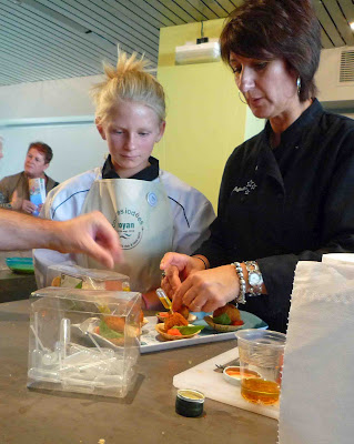 rencontres aquarelle arvert