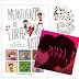 Concurso especial / Selena Gomez - ForYou + Mensajero de corazones rotos